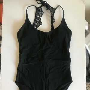 NWT American Eagle one piece swimsuit